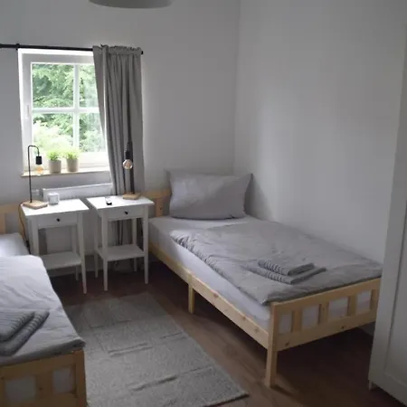 Апартаменты Tks Zur Tenne