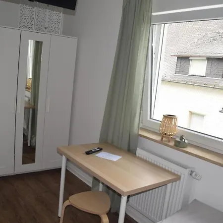 Tks Zur Tenne Апартаменты *