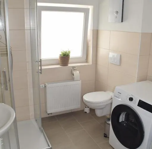 Apartment Tks Zur Tenne