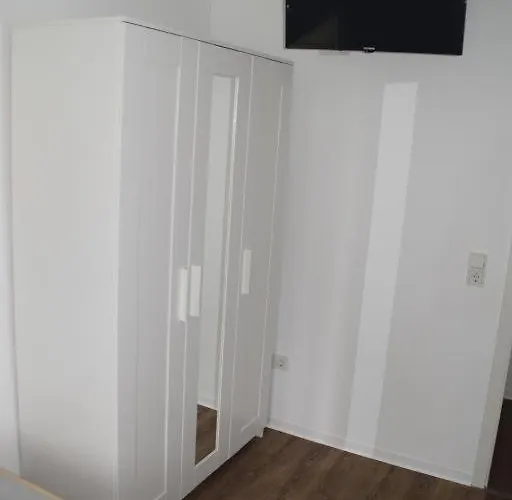 Tks Zur Tenne Apartment *