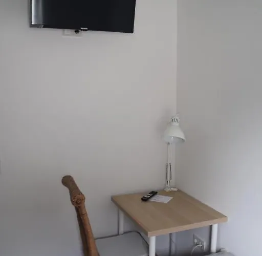 Apartment Tks Zur Tenne Norken