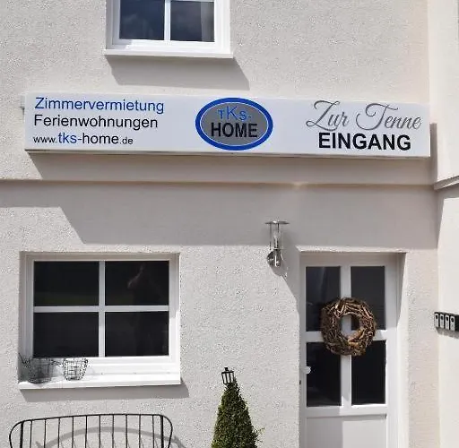 Tks Zur Tenne Norken