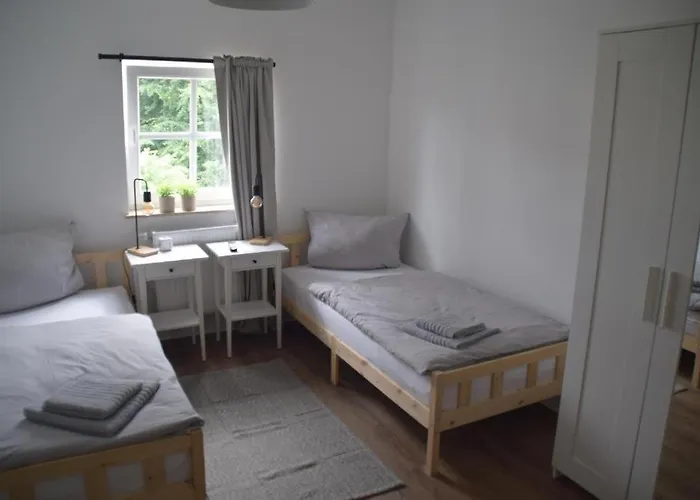 Apartment Tks Zur Tenne