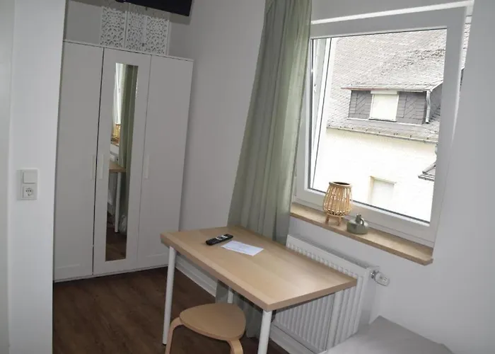 Tks Zur Tenne Apartment *